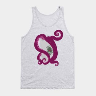 eldritchbucks Tank Top